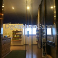 10/6/2015에 Theresa Q.님이 Devachan Salon and Deva Spa에서 찍은 사진