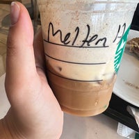 Photo taken at Starbucks by Meltem T. on 9/28/2022