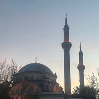 Photo taken at Büyük Selimiye Camii by Hülya K. on 11/14/2023