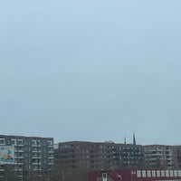 12/27/2023에 Hülya K.님이 HafenCity에서 찍은 사진