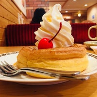 Photo taken at Komeda&#39;s Coffee by m. on 10/19/2018