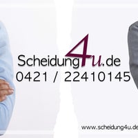 Photo taken at Scheidung4u - Scheidung und Onlinescheidung by Kai S. on 9/24/2018