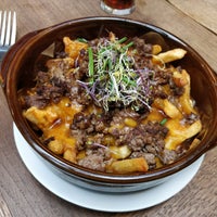 La Luck Bar In Vieux Lille