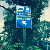 Photo taken at LIRR - Rosedale Station by J D. on 7/1/2015