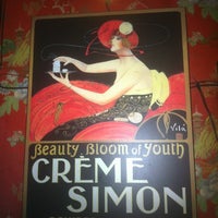 รูปภาพถ่ายที่ Simone Martini Bar &amp;amp; Cafe โดย Liva เมื่อ 11/15/2012