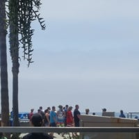 6/24/2017 tarihinde Janice G.ziyaretçi tarafından Firehouse Pacific Beach'de çekilen fotoğraf