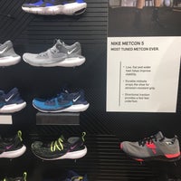 nike park robinsons galleria contact number