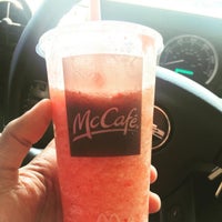 Photo taken at McDonald&amp;#39;s by Kenny C. on 8/1/2015
