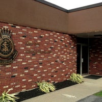 10/15/2013にThe Salvation Army - Empire State Divisional HeadquartersがThe Salvation Army - Empire State Divisional Headquartersで撮った写真