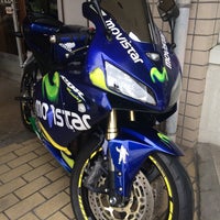 レッドバロン奈良店 Motorcycle Shop