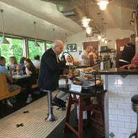 Photo taken at O&amp;#39;Rourke&amp;#39;s Diner by joanne w. on 5/26/2018