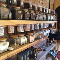 Photo taken at The Spice &amp;amp; Tea Exchange of Georgetown by Masha C. on 6/7/2014