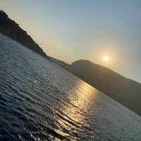 8/20/2022 tarihinde Hazar A.ziyaretçi tarafından Tisan Tekne Turları'de çekilen fotoğraf