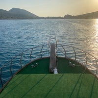 Foto tirada no(a) Tisan Tekne Turları por Hazar A. em 9/9/2023