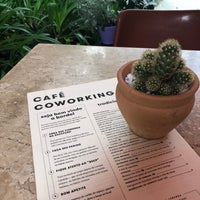 3/5/2018にFernanda M.がGUAJA Café-Coworkingで撮った写真