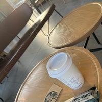 Photo taken at Starbucks by Asma on 5/18/2024