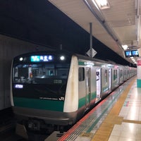 Photo taken at JR Platforms 21-22 by 下野 患. on 6/24/2023