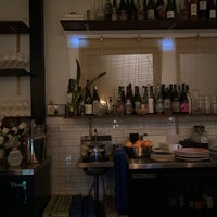 Photo taken at Light Years Natural Wine Shop and Bar by Jonah G. on 1/16/2020