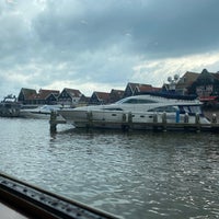 Photo taken at Volendam Marken Express by Burcu💫 on 3/31/2024
