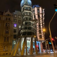Photo taken at Dancing House Hotel by Burcu💫 on 11/21/2023