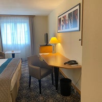 Photo taken at Hotel Don Giovanni Prague by Burcu💫 on 9/27/2022