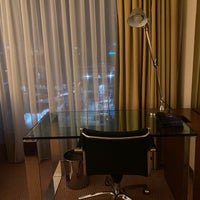 5/9/2022에 Burcu💫님이 Hilton Warsaw City에서 찍은 사진