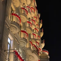 Photo taken at Majestic Hotel &amp;amp; Spa Barcelona by Burcu💫 on 11/28/2023