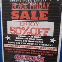 Genes jewelry & pawn deals