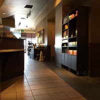 Photo taken at Starbucks by Yolanda G. on 3/26/2016