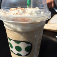 Photo taken at Starbucks by Yolanda G. on 7/31/2015