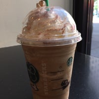 Photo taken at Starbucks by Yolanda G. on 7/28/2015