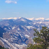 11/2/2019にNiña D.がLookout Mountain Nature Centerで撮った写真