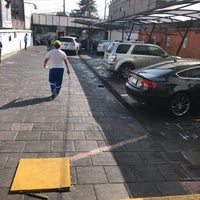 รูปภาพถ่ายที่ City Wash Autolavado y Estética  Automotriz โดย Josedu M. เมื่อ 11/1/2019
