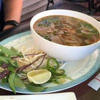 Photo taken at Pho Viet Anh by I Z. on 8/15/2019