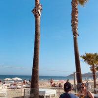 Снимок сделан в Bora Bora Ibiza пользователем . . 5/21/2022
