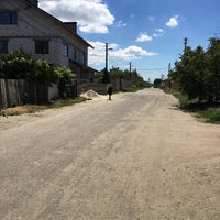 Photo taken at Село Осокорки by MASHA on 6/10/2017