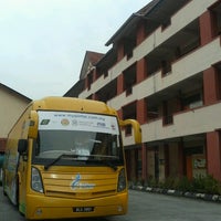 Sekolah Kebangsaan Sri Delima Taman Kok Lian 2 Tips