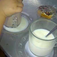 Review Kedai Susu Murni