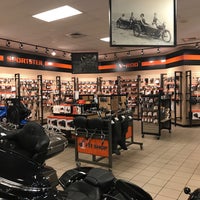 10/17/2017에 Mobile Bay Harley-Davidson님이 Mobile Bay Harley-Davidson에서 찍은 사진