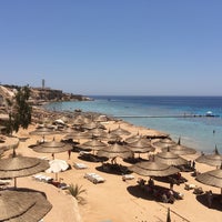 Gold Beach пляж