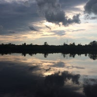 Photo taken at Клязьминский Городок by Наташа Л. on 7/15/2015