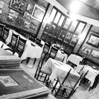 Photo prise au Recanto Restaurante E Pizzaria par Diego B. le3/5/2013