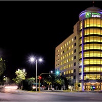รูปภาพถ่ายที่ Holiday Inn Express Puebla โดย Ruvenue C. เมื่อ 11/15/2013