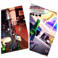 12/9/2014にAnna🍓 Z.が360º Lounge Barで撮った写真