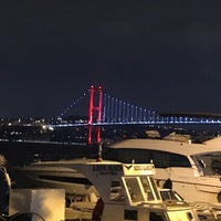 Photo prise au Kuruçeşme Balık par Sait K. le10/26/2019