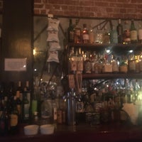 Photo taken at Bar Dogwood by John H. on 11/22/2017