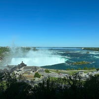 Foto tomada en Niagara Falls Marriott Fallsview Hotel &amp;amp; Spa  por Roman V. el 5/26/2023