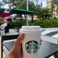 Photo taken at Starbucks by Amal on 10/24/2023