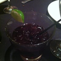 Photo taken at Verdad Restaurant &amp;amp; Tequila Bar by Bitsy T. on 1/19/2013