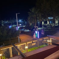 Photo taken at Sahil Sofrası Restaurant by Meliike A. on 11/1/2022